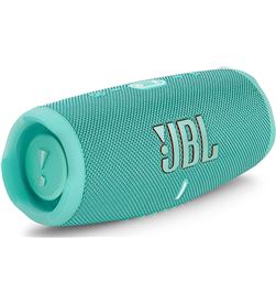 Jbl +24329 #14 altavoz charge5 teal/bluetooth/ip67/partyboost charge 5 teal - +24329 #14