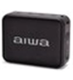 Aiwa BS200BK altavoz portatil bs200 black bluetooth - BS200BK