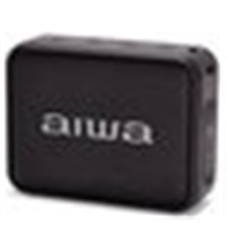 Aiwa BS200BK altavoz portatil bs200 black bluetooth - BS200BK