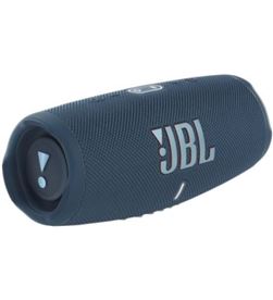 Jbl +24326 #14 altavoz charge5 azul/bluetooth/ip67/partyboost charge 5 blue - +24326 #14