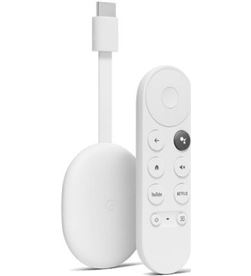 Google GA03131-IT chromecast con tv hd/ blanco LCD - GA03131-IT