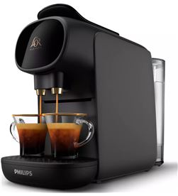 Philips LM9012/20 cafetera express l'or barista sublime gris (doble capsula lm9012_20 - LM9012_20