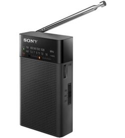 Sony ICFP27_CE7 radio portátil icfp-27 Radio Radio/CD - SONICFP27_CE7