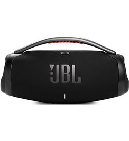 Jbl +26458 #14 boombox 3 black / altavoz portátil Altavoces - +26458 #14