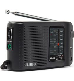 Aiwa RS44 radio portatil Radio Radio/CD - RS44