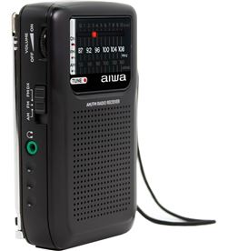 Aiwa RS33 radio portatil Radio Radio/CD - RS33