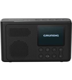 Grundig GDB1090 radio internet dab+ btooth mus Radio Radio/CD - GRUGDB1090