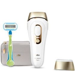 Braun IPLPL5054 depiladora luz pulsada depiladora ipl - IPLPL5054