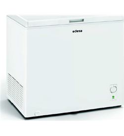 Edesa EZH-2011 congelador horizontal defrost f 85x81.6x55cm blanco - EZH-2011