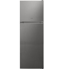 Svan SVF173NFX frigorífico 2 puertas clase f 171x59,5 no frost inox - SVF173NFX