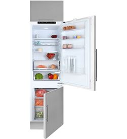 Teka RBF 73340 FI frigoríficos combi integración con display interior 177.5x54x54.5cm e - 8434778021752