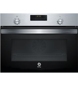 Balay 3CB4130X2 horno indep 60cm inox Hornos independientes - 3CB4130X2