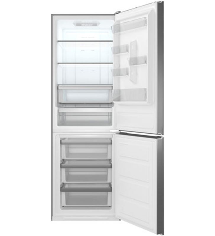 Teka 40672051 frigo combi nfl 345 c no frost inox 188x59.5x63.5 e - 8421152160305-2