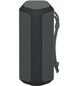 Sony SRSXE200B altavoz portatil .ce7 x-balanced speake negro - SRSXE200B