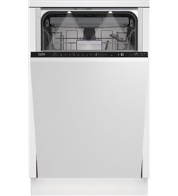 Beko BDIS38040A beyond lavavajillas 45cm 11 cubiertos autodose c - BDIS38040A