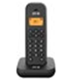 Telecom 7334N tel dect spc keops negro Telefonía doméstica - TLC7334N