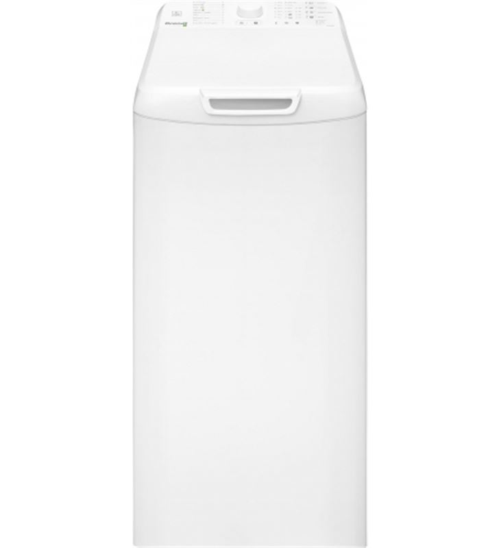 Brandt BT16022P lavadora carga superior 6kg d 1200rpm blanco - BT16022P