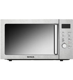 Winia WKOCW28SM microondas grill daewoo 28l 900w 51x30.3x41cm inox - 8809721519707