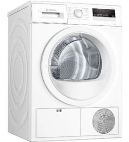 Bosch WTR85V91ES secadora carga frontal rontal 8kg a++ bomba calor - WTR85V91ES