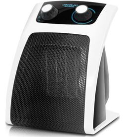 Cecotec 05308 ready warm 1500 ceramic pisa Calefactores - 05308