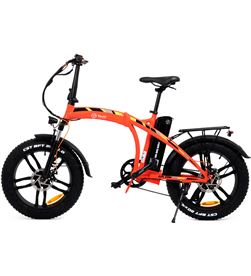 Youin BK1600O bici eléctrica you-ride dubai fat 20' - YOUIBK1600O