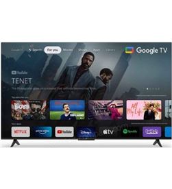 Tcl 55P631 televisor 55''/ ultra hd 4k/ smart tv/ wifi - TCL-TV 55P631