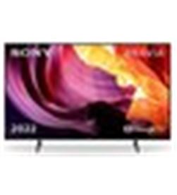 Sony KD50X81KAEP led uhd 50'' gtv TV - SONKD50X81KAEP