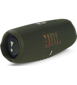 Jbl +24330 #14 altavoz charge5 verde/bluetooth/ip67/partyboost charge 5 green - +24330 #14