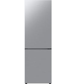 Samsung RB33B612ESA combi electronico /ef 185.3x59.5x65.8cm e inox no frost _ef - RB33B612ESA_EF