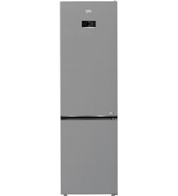 Beko B5RCNE406HXB frigorífico beyond combi nf c 203.5x59.5x66.3cm look inox - B5RCNE406HXB