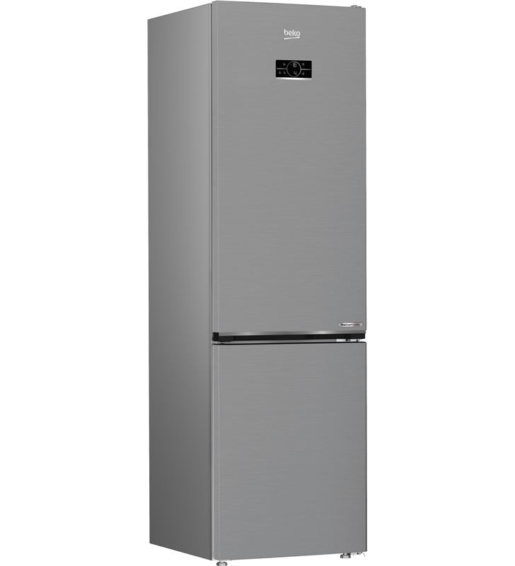 Beko B5RCNE406HXB frigorífico beyond combi nf c 203.5x59.5x66.3cm look inox - B5RCNE406HXB-0