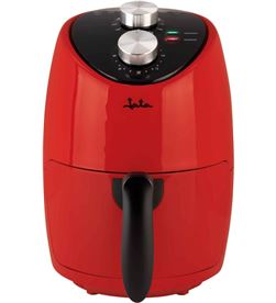 Jata JEFR1222 freidora gama roja sin aceite 2l 1000w - 8421078036661