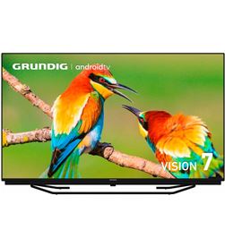 Grundig 50GGU7960B 50'' tv led TV - 4013833055631