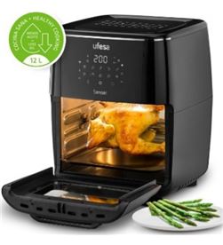 Ufesa SENSEI freidora sin aceite digital 1700w 12 Freidoras - 8422160053566