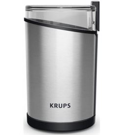 Krups GX204D10 molinillo cafe fast touch Otros - 3045380022140