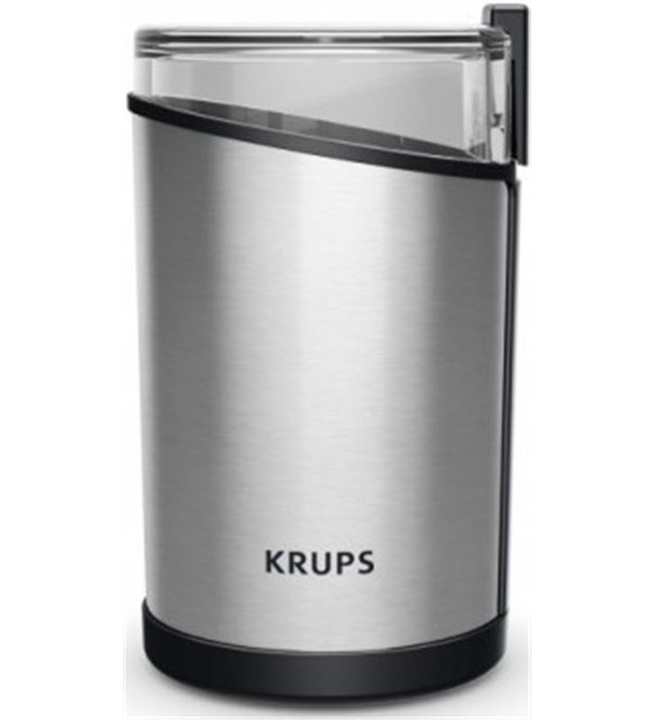Krups GX204D10 molinillo cafe fast touch Otros - 3045380022140