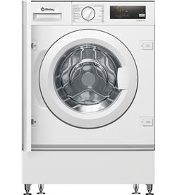 Balay 3TI983B lavadora integ c 8kg (1200rp Lavadoras - BAL3TI983B