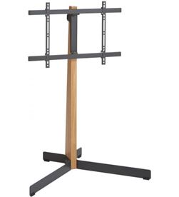 Vogels TVS3695 soporte pie confort tvs 3695 maderaire acondicionado cero 40''-77'' 50kg - TVS3695