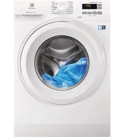Electrolux EN6F5922FB lavadora perfectcare 600 de 9 kg a 1.200 rpm, motor inverter, filtro autocl - EN6F5922FB