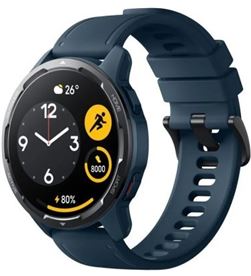 Xiaomi BHR5467GL smartwatch watch s1 active/ notificaciones/ frecuencia cardíaca/ gps - BHR5467GL