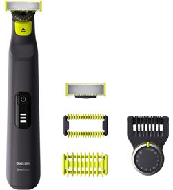 Philips QP6541/15 afeitadora oneblade pro face & body - 8720689003100