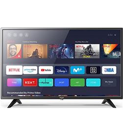 Engel LE3283SM led 32'' stv tdt2/c TV - 8434127502499