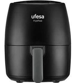 Ufesa 72805354 freidora de aire fry4two digital 1200w 2 litros - 8422160053542