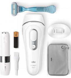 Braun IPL PL3129 Depiladoras - 4210201411963