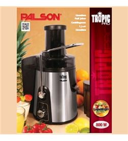 Palson 30826 licuadora tropic plus 2l 800w Licuadoras - 30826