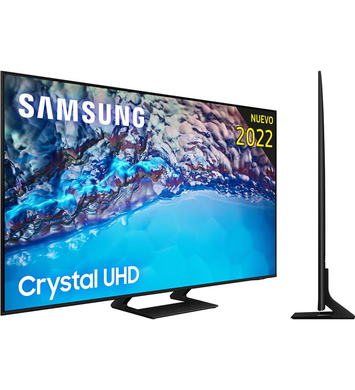 Samsung UE75BU8500K 75' tv led xxc LCD - UE75BU8500KXXC