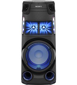 Sony MHCV43D altavoz torre mhc-43d Altavoces - MHCV43D