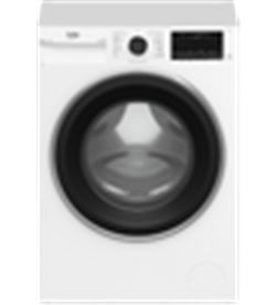 Beko B3WFT59415W lavadora carga frontal 9kg. a steamcure b3wft5941 b5wft59415w - 8690842546891