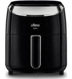 Ufesa APEX freidora sin aceite 1200w, 3,5l, 9 prog, di - 8422160053672