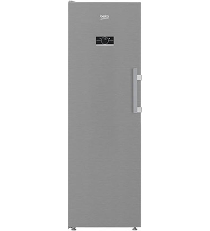 Beko B5RMFNE314X congelador vertical nf e (185x59 Congeladores - 8690842522567